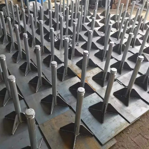 获嘉鑫亿呈沉降板生产