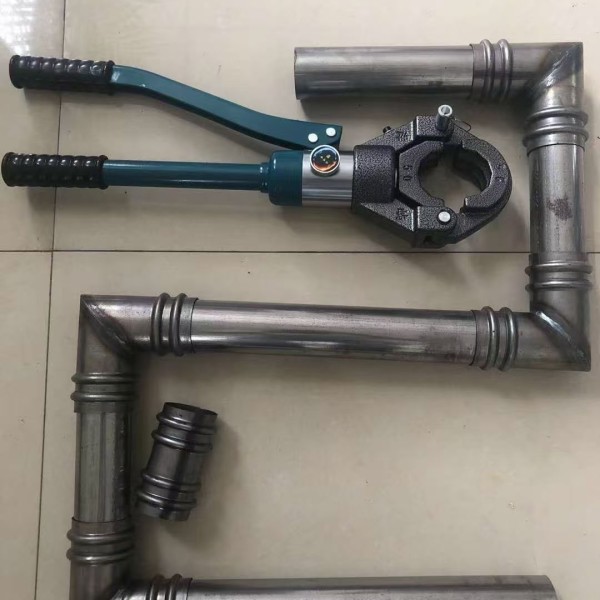 获嘉冷却管生产
